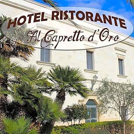 Al Capretto d'Oro
