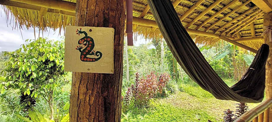 Second Home Bungalows – Tetebatu, ID