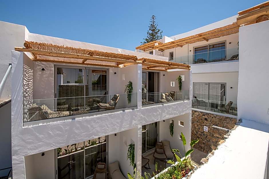 South Coast Hotel