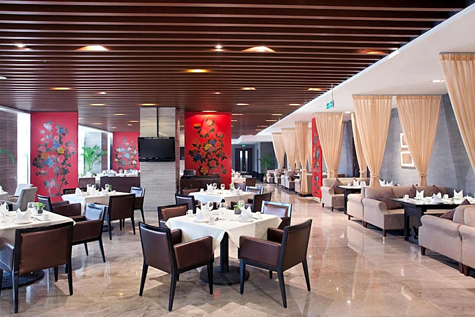 Holiday Inn Beijing Deshengmen By IHG