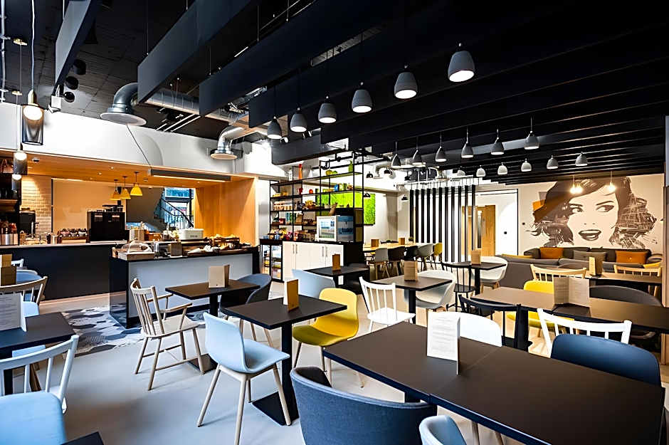 Staycity Aparthotels Venice Mestre