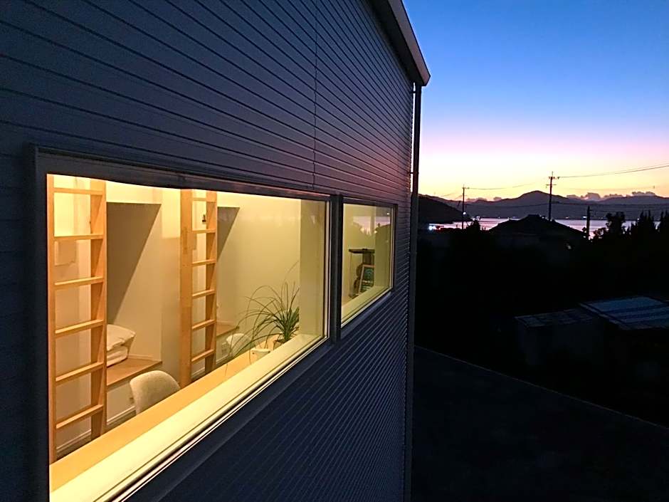 SHIMAGO SURFRIDER - Vacation STAY 85442v