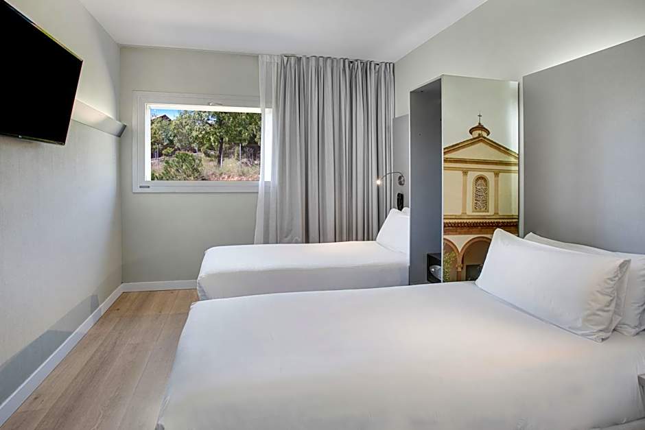 B&B Hotel Barcelona Granollers