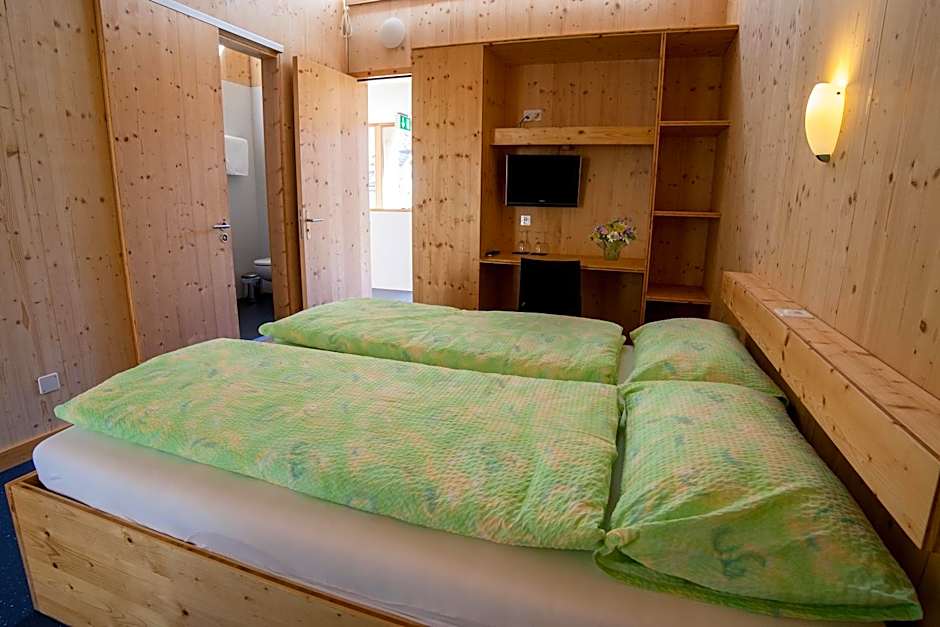 Familienhotel Campagna