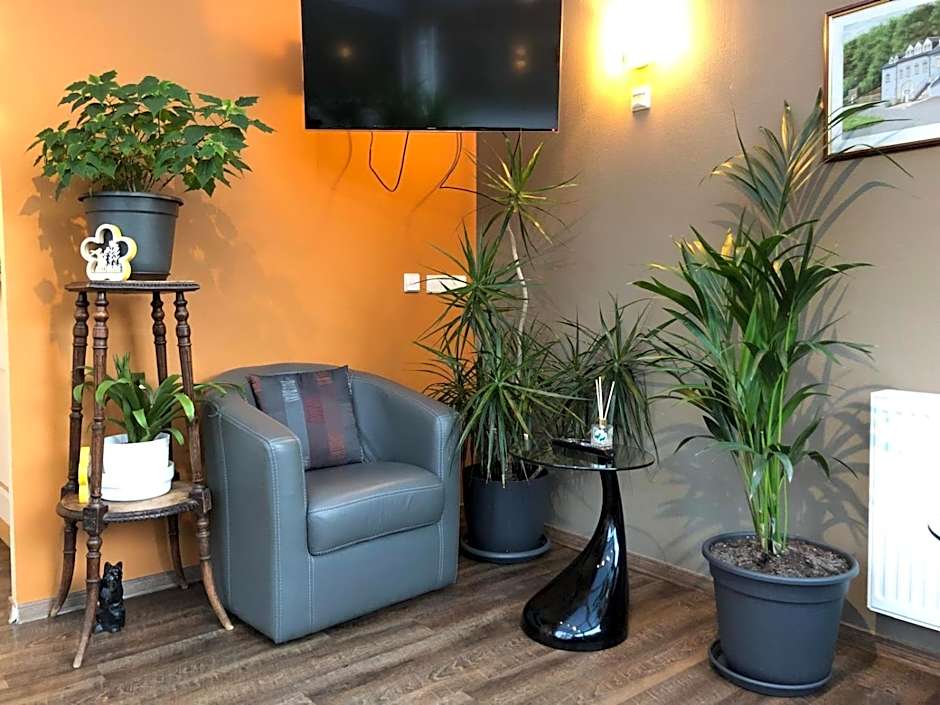 Appart-Hotel Gwendy