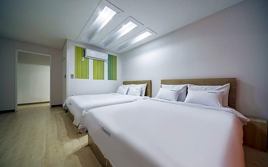 VIEW Hotel Geoje
