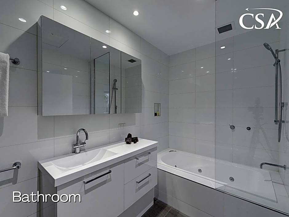 Camberwell Serviced Apartments