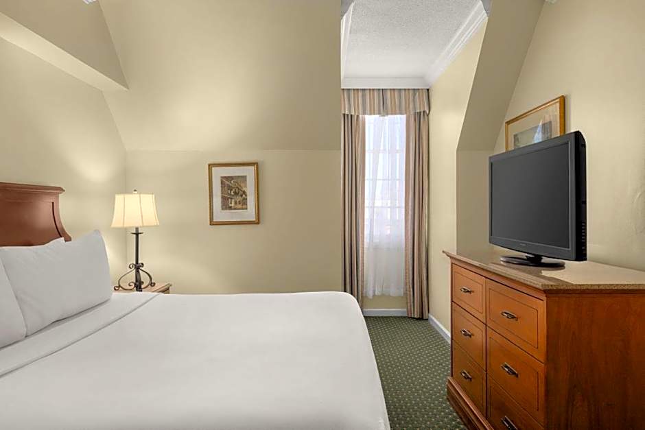 Maison Dupuy Hotel