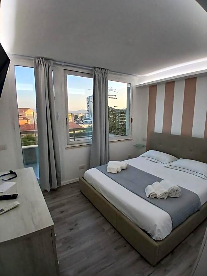 Residenza Aura