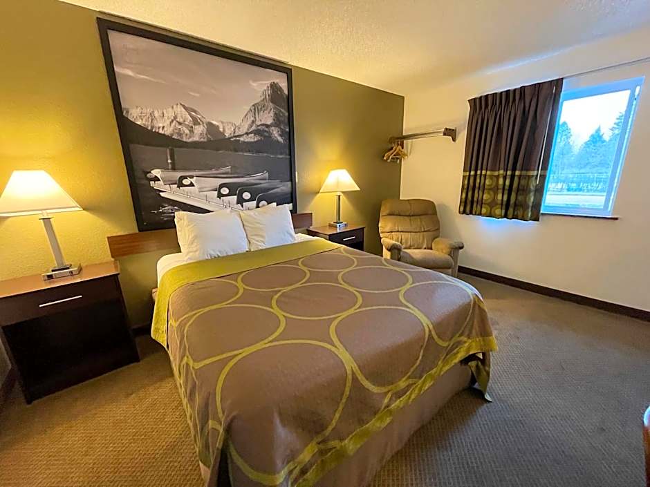 Studio 1 Hotel & Extended Stay - Missoula