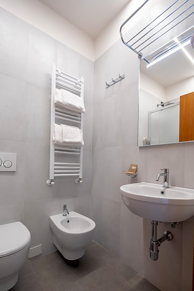 Hotel Mia Cara & Spa