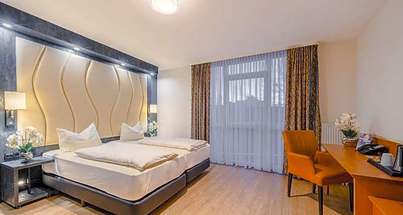 Ascari Parkhotel