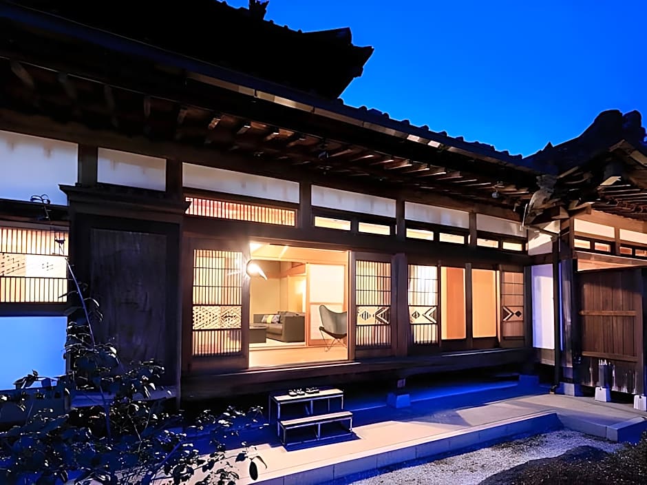 Fuji Onsenji Yumedono Ryokan