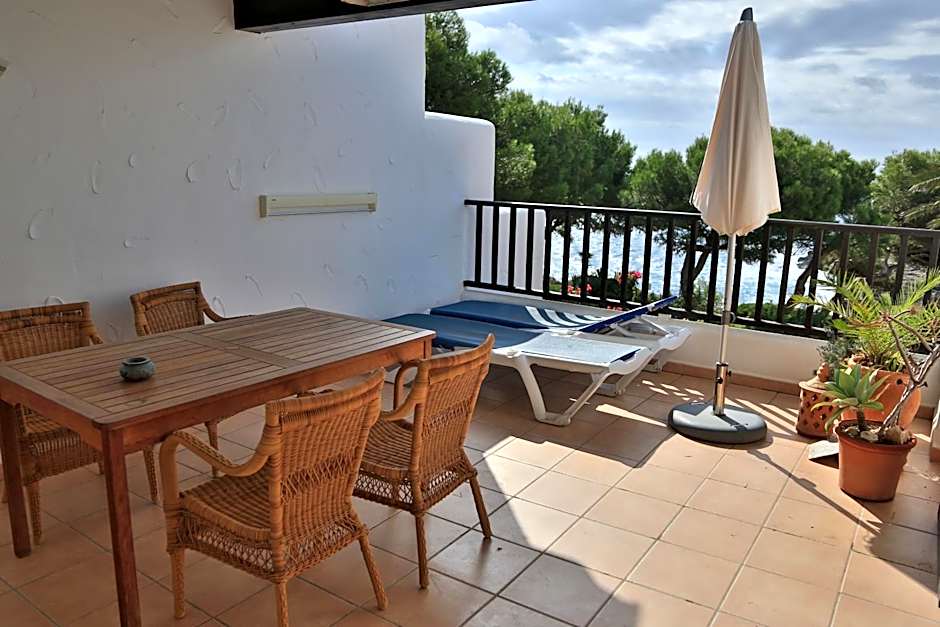 Apartamentos Parque Mar