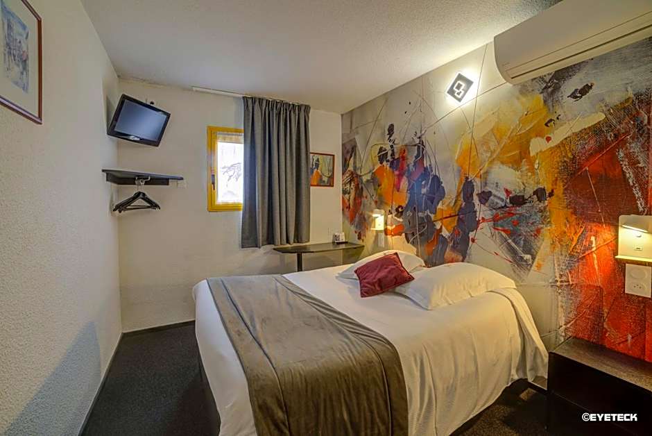 The Originals Access, Bourges Nord Saint-Doulchard