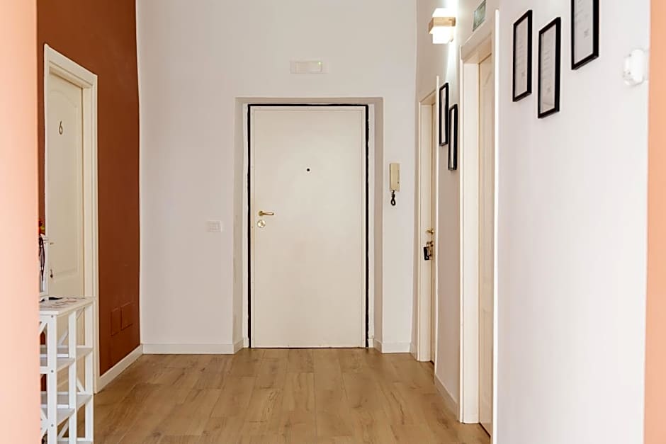 Il Giardinetto Guest House