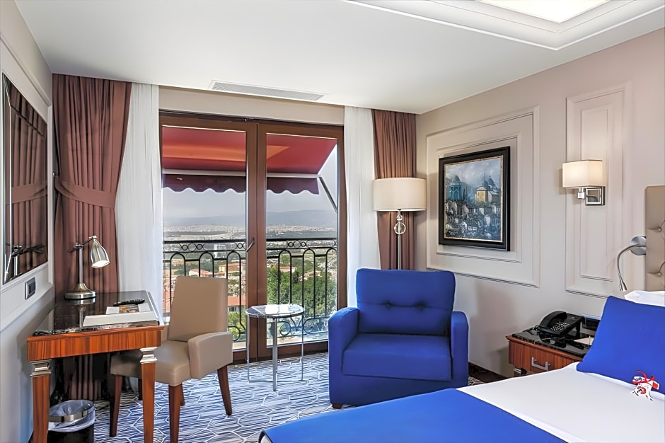 Gonluferah City Hotel