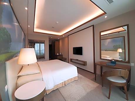 Grand Deluxe Double