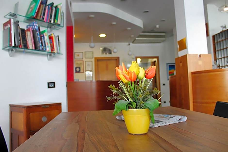 Hotel Rubicone