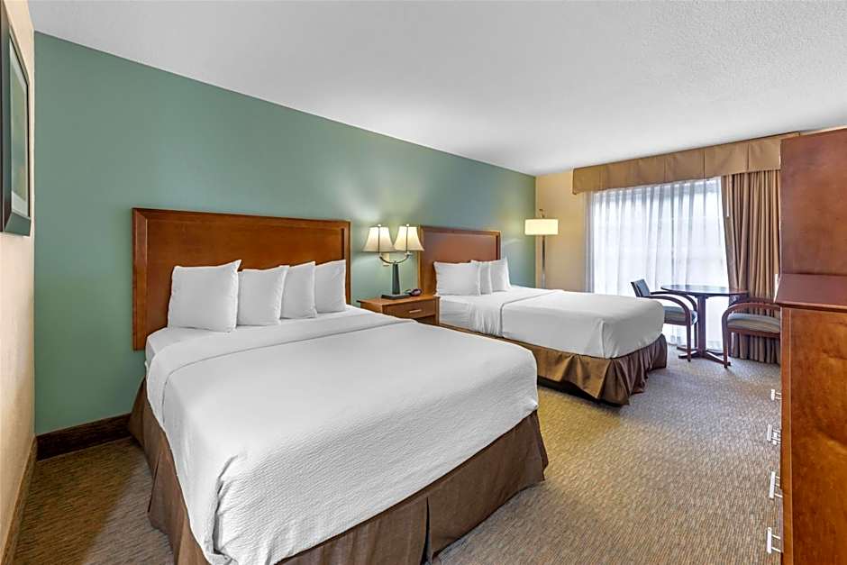 Best Western Plus Atrium Inn