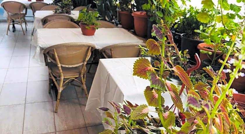 RENOVA OLD CiTY HOTEL