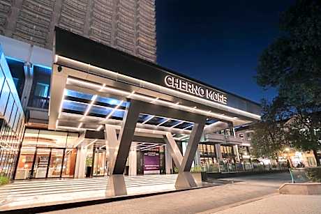 Hotel Cherno More