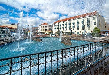 Hotel Cusco La Paccha, Affiliated by Melia