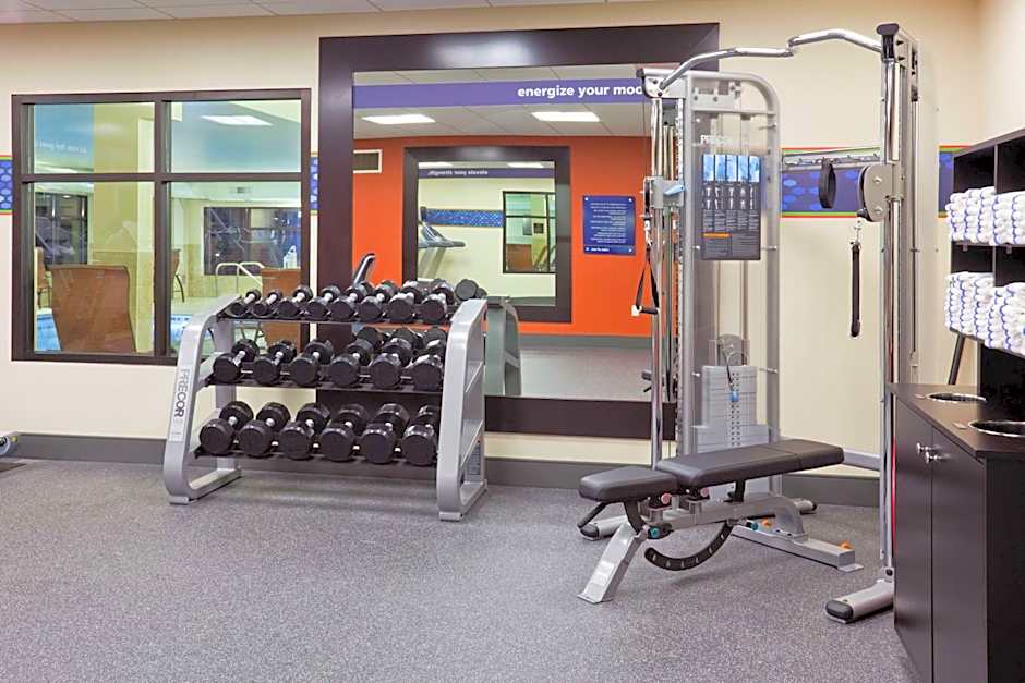 Hampton Inn By Hilton & Suites Minneapolis/West-Minnetonka