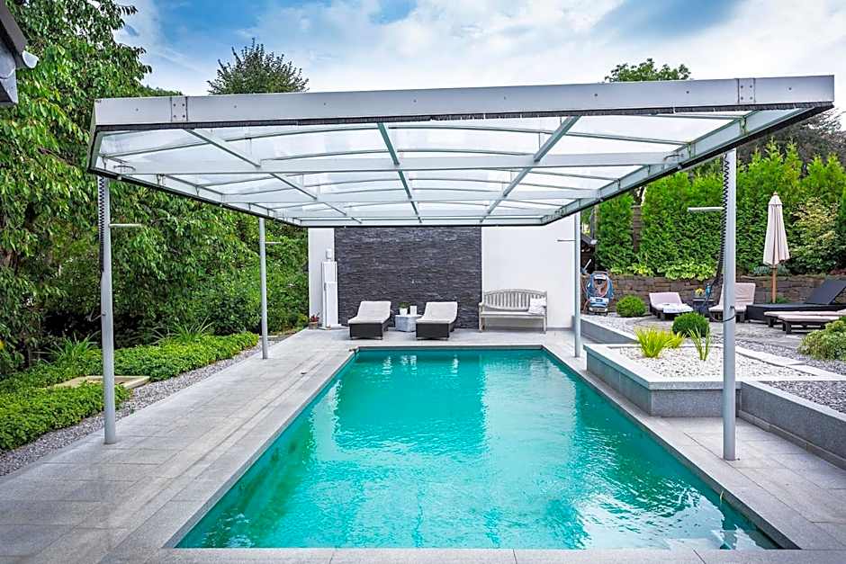 Romantik Hotel Neuhaus