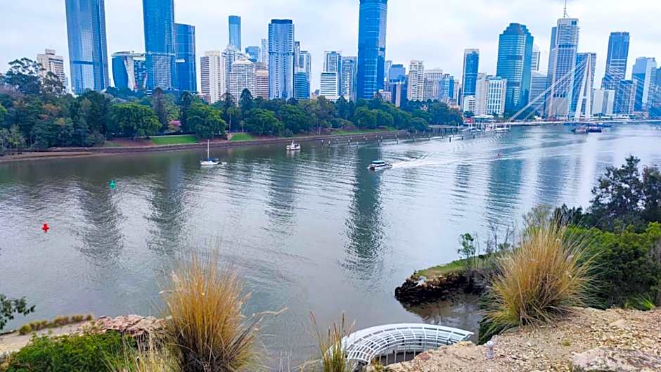 cliffinn kangaroo point