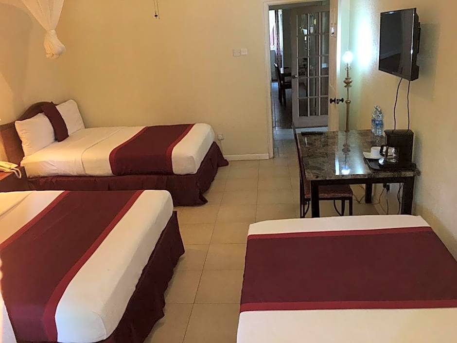 Executive Airport Hotel