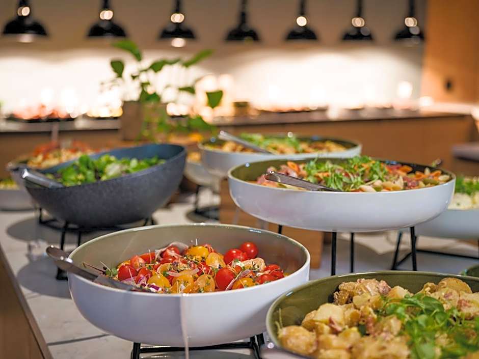 Quality Hotel Panorama