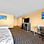 Best Western Topaz Lake Inn