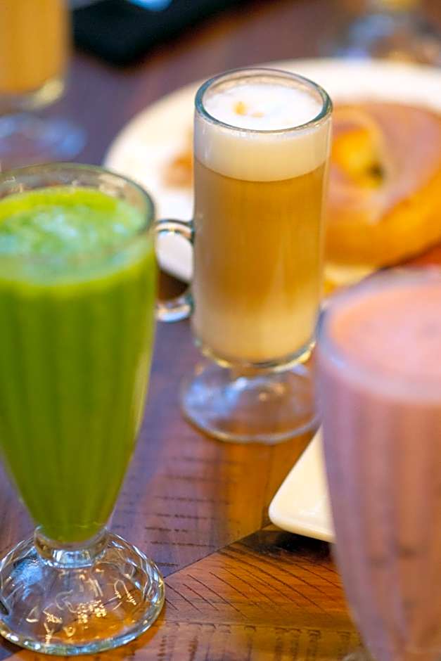 Metropolitan at The 9, Autograph Collection by Marriott