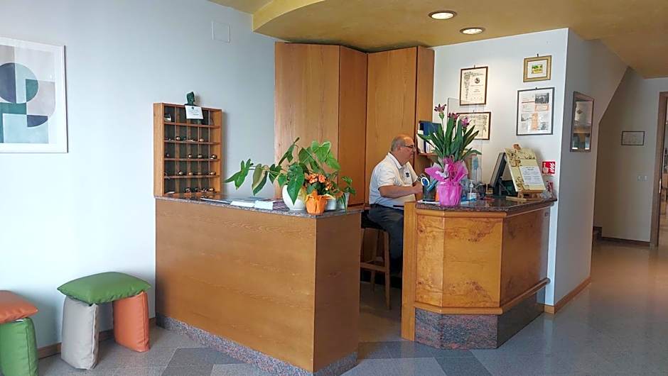 Albergo Ridente
