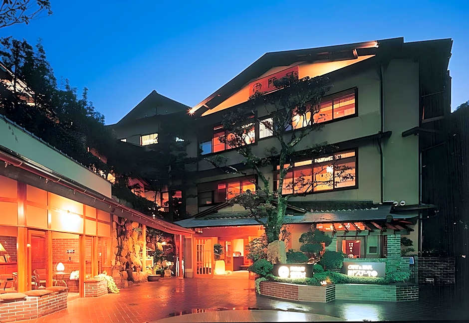 Arima Onsen Tocen Goshoboh