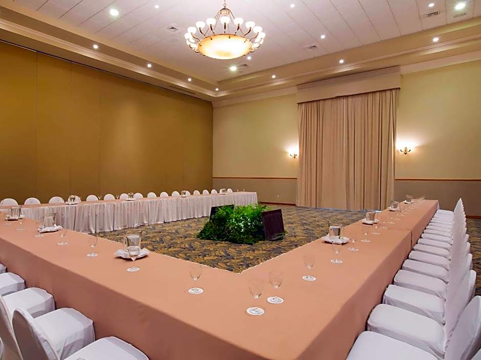 Paradise Village Beach Resort