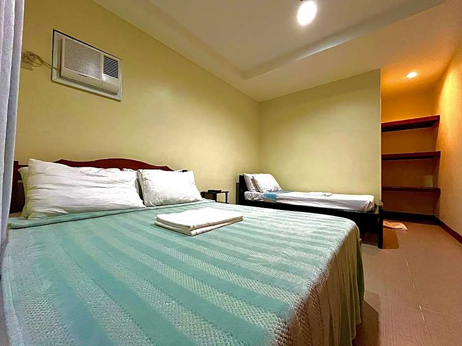 Blue Horizon Hostel