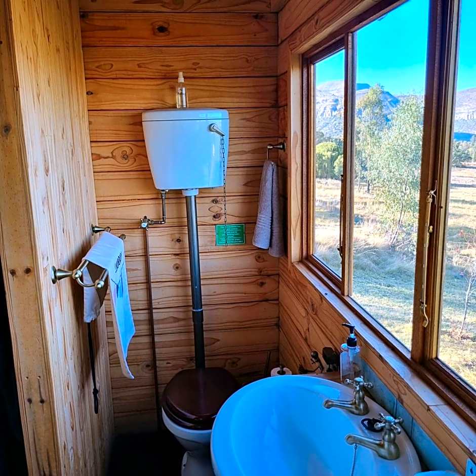 The Fat Mulberry Guest Farm