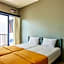The Kubu Hotel