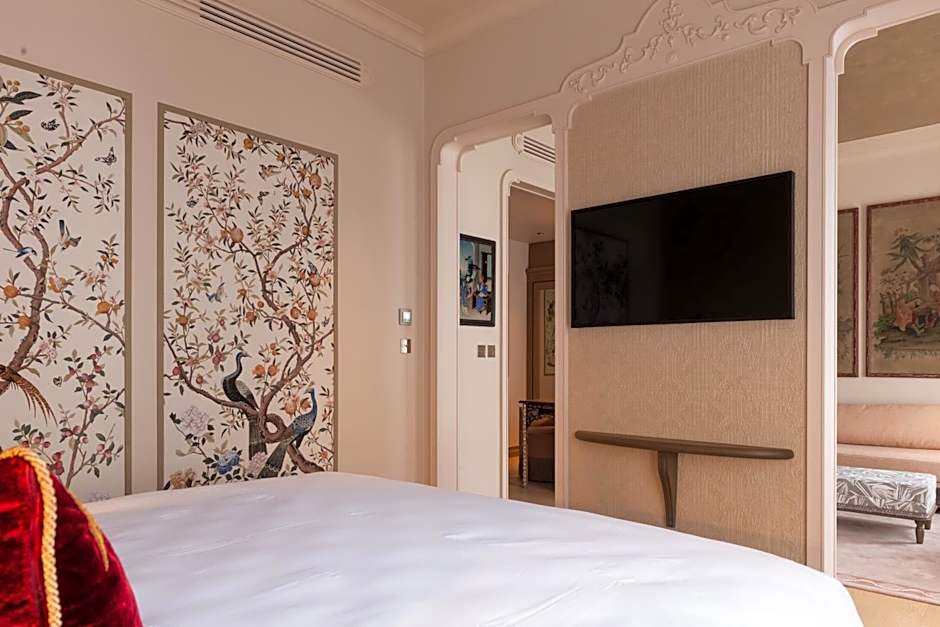 Hotel de Montesquieu