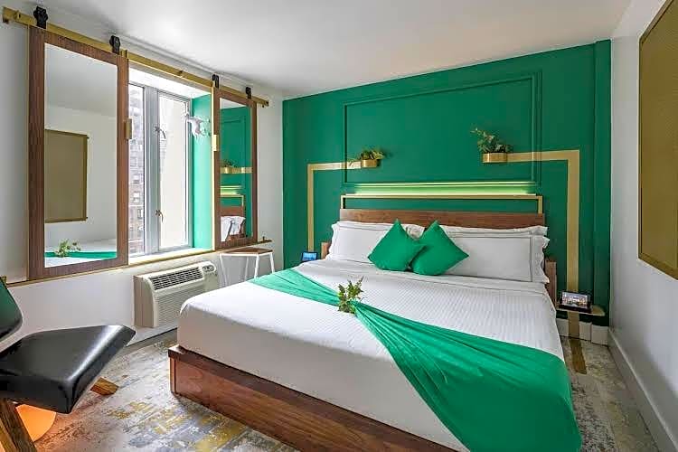 Artel Hotel Times Square