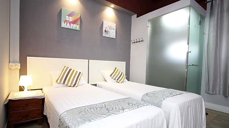 Photo 1 of 5 of Deluxe 2 Beds