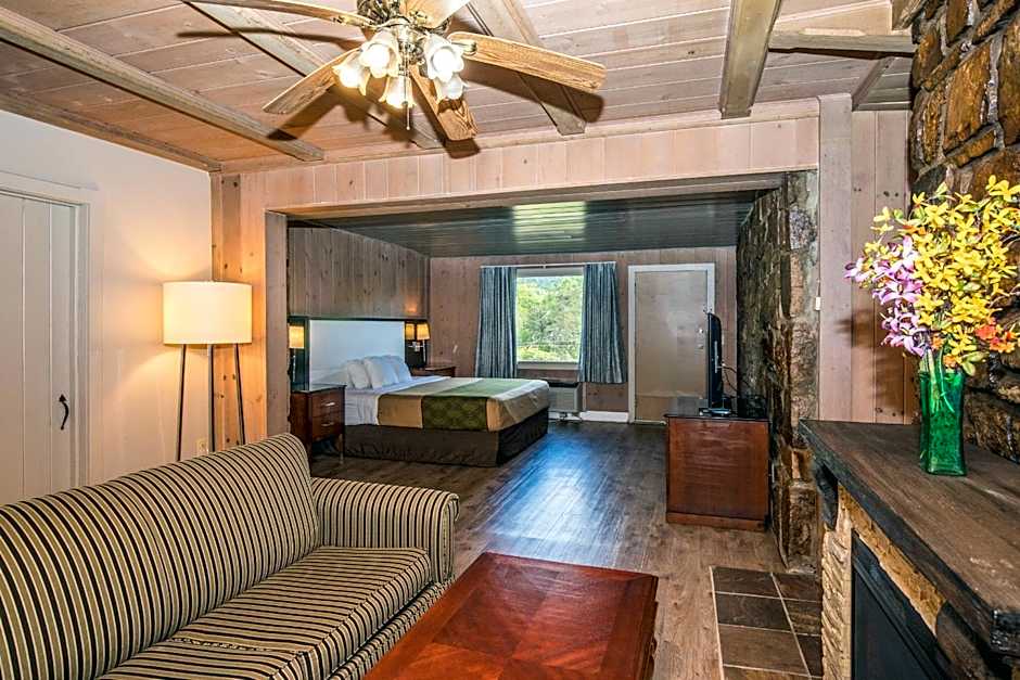Fabulous Chalet Inn