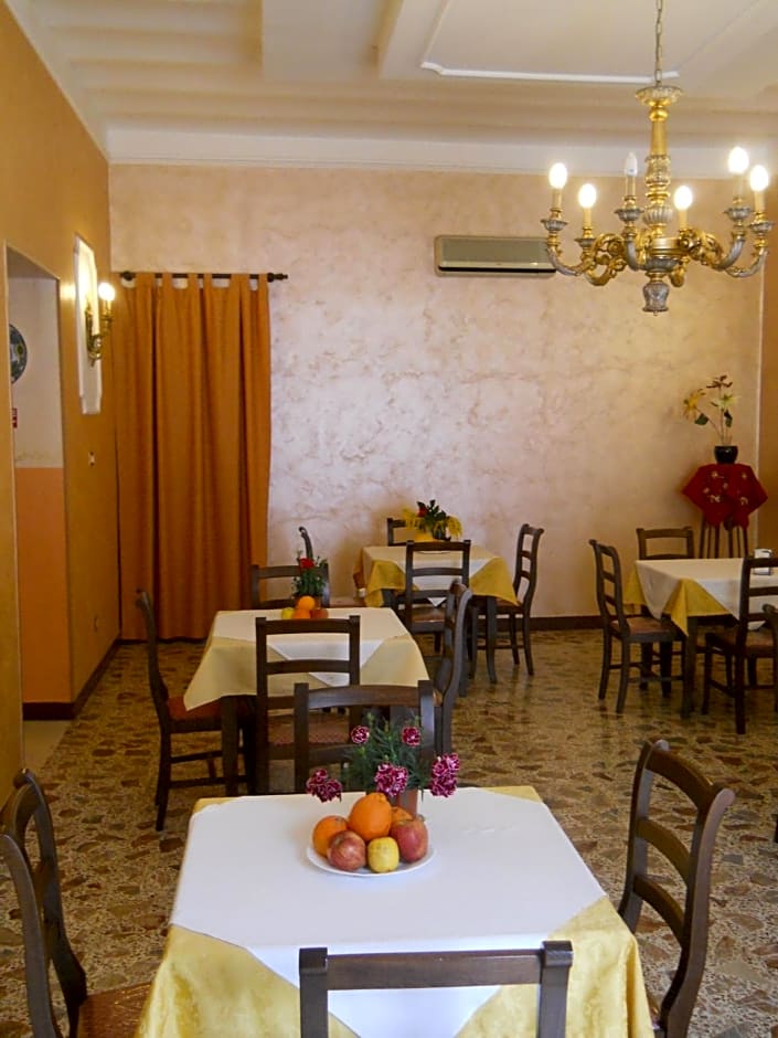 Antico Palazzo