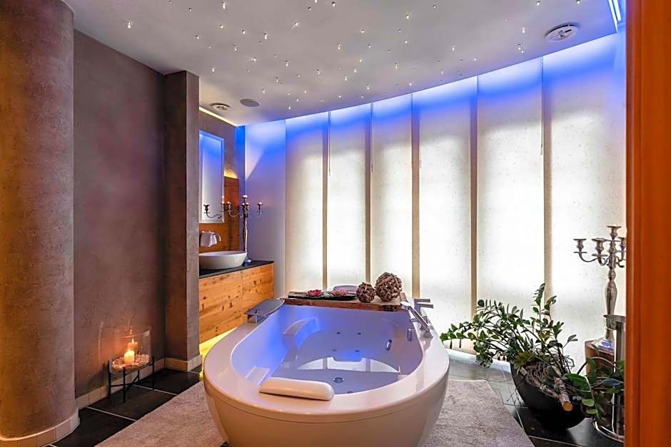 Hotel Restaurant Waldsägmühle