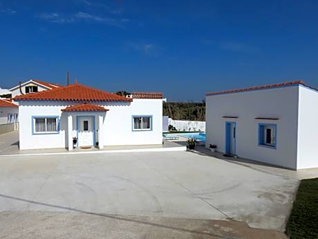 Aldeia na Praia - Vale Furado