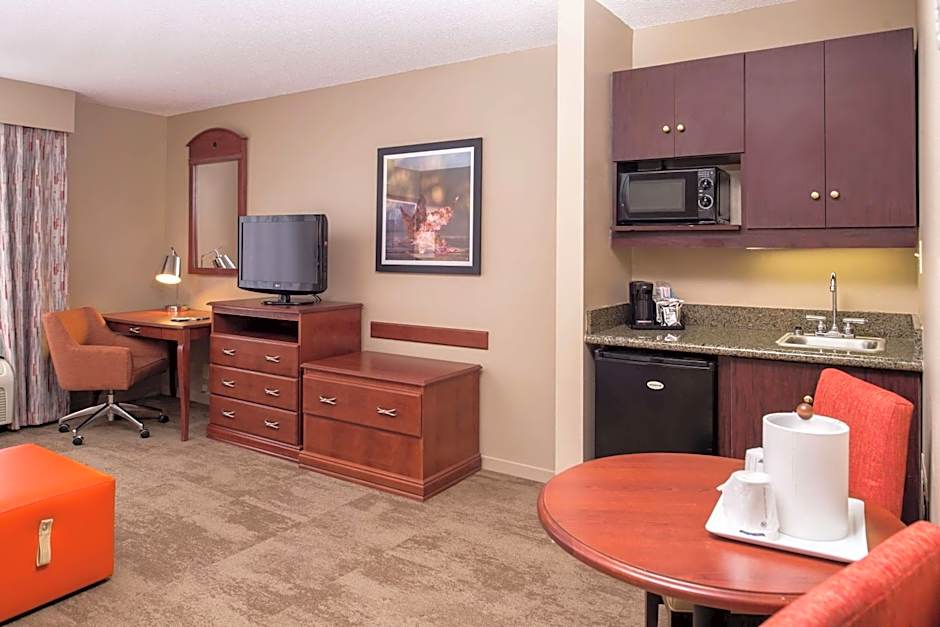 Hampton Inn Columbia Northeast-Fort Jackson Area