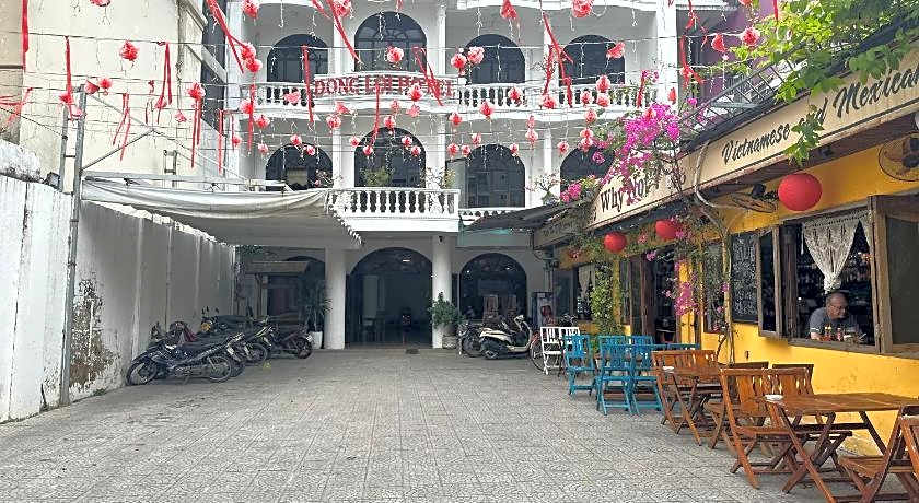 Dong Loi Hotel