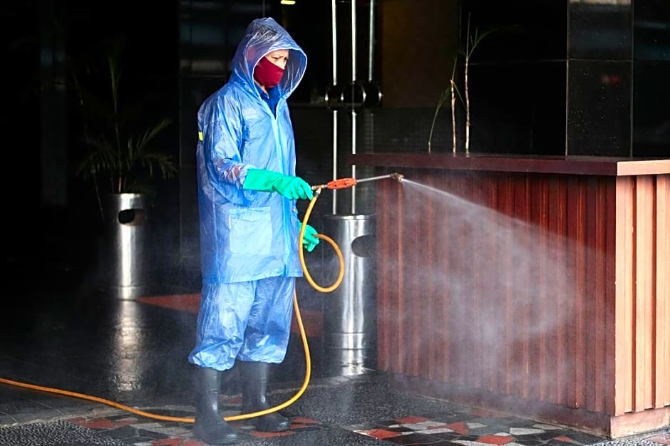 Pinewood Apartment by Vial